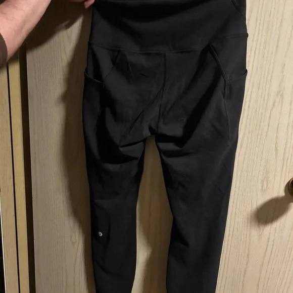 Lululemon wunder trainers with pockets - Picture 3 of 4